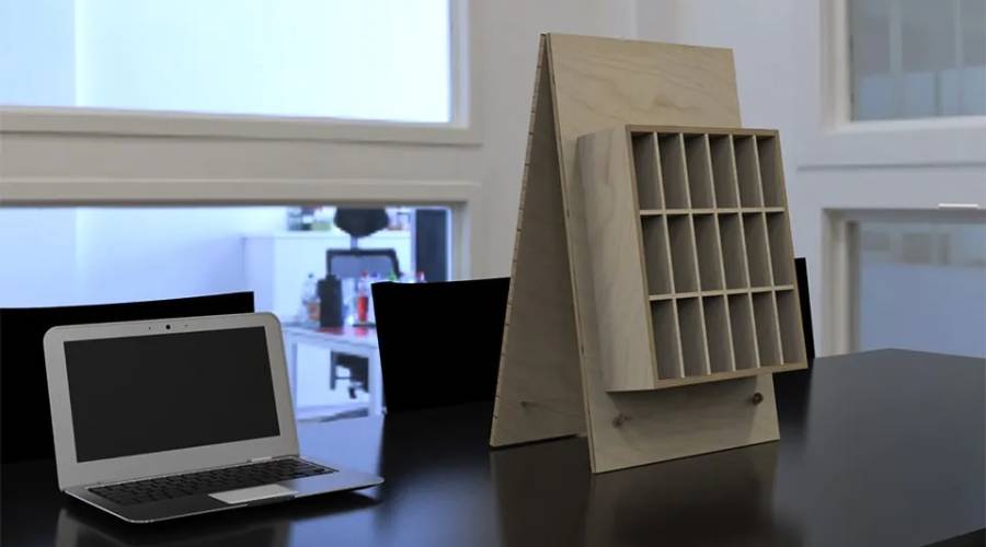 display stands
