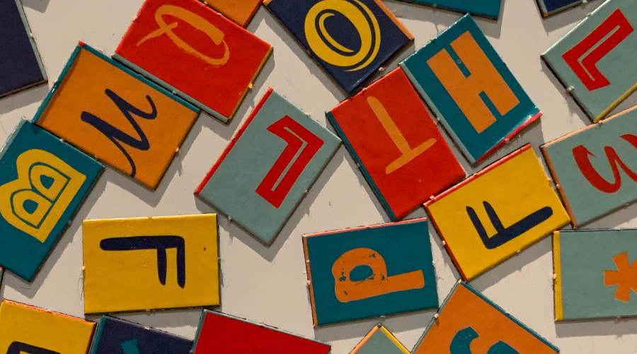 typography